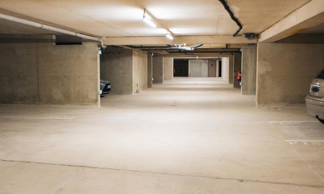 Twenty Business Flats Beziers Aparthotel Екстериор снимка