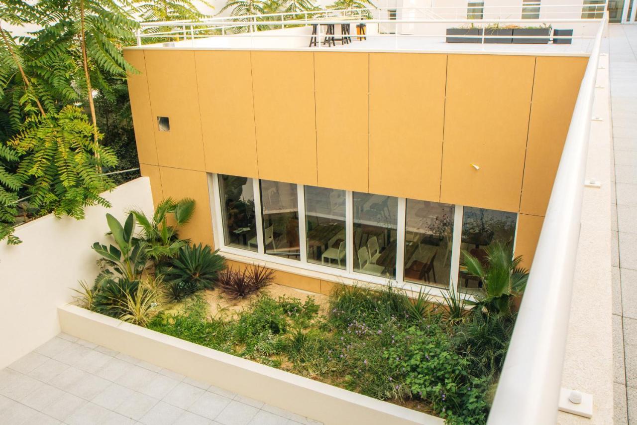 Twenty Business Flats Beziers Aparthotel Екстериор снимка
