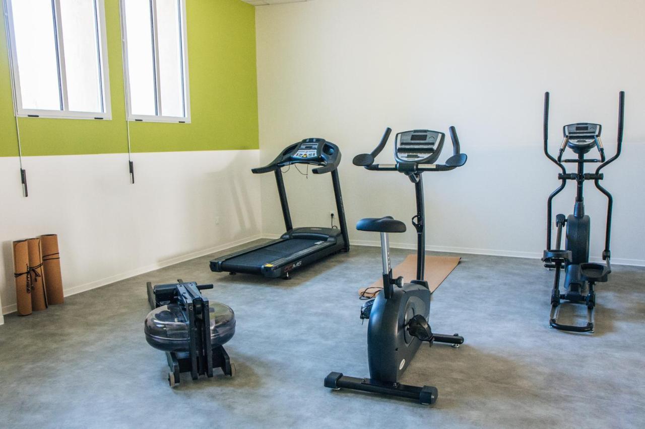Twenty Business Flats Beziers Aparthotel Екстериор снимка